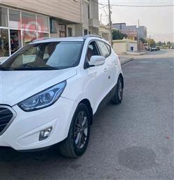 هیوندای تۆکسۆن